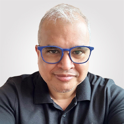 Arindam Karmakar - Director - Presales - Kyriba