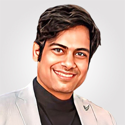 Chetan Chandak - Senior Vice President Treasury - RBL Bank