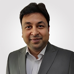 Deepak Agarwal - Head – FX Trading - Bandhan Bank