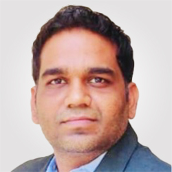 Deepak Kumar Jain - Chief Financial Officer - Jesons Industries Limited