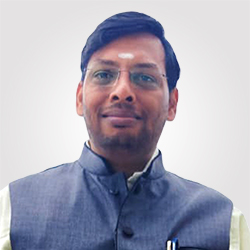 Gurumurthy Dandapani - AGM - Treasury - Coromandel International Limited