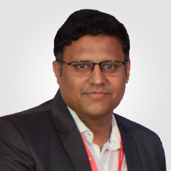 Rahul Agarwal - General Manager Treasury - Thomas Cook India