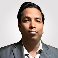 Ramjeevan Khedia - CFO - Olympia Industries LTD