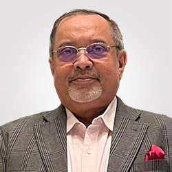 Satyajit Kanjilal - Director - Forexserve