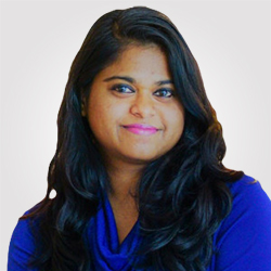 Shruti Gupta - Principal Business Value Consultant - APAC & MEA - Kyriba